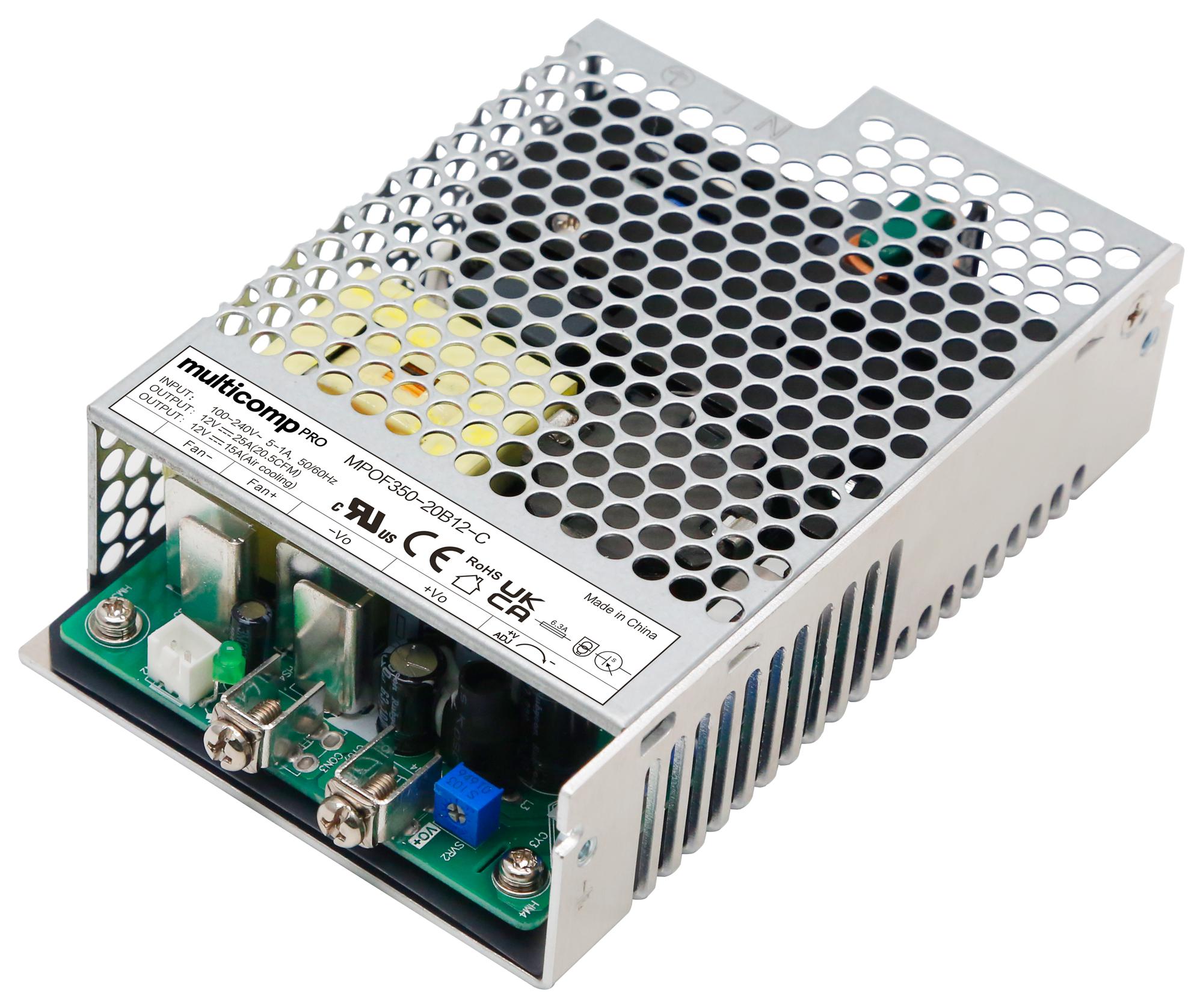 MPOF350-20B48-C