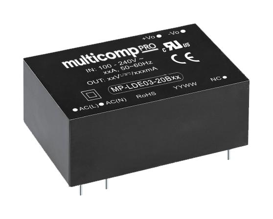 MP-LDE03-20B24