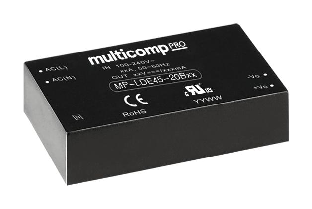 MP-LDE45-20B05