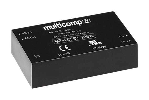 MP-LDE60-20B24