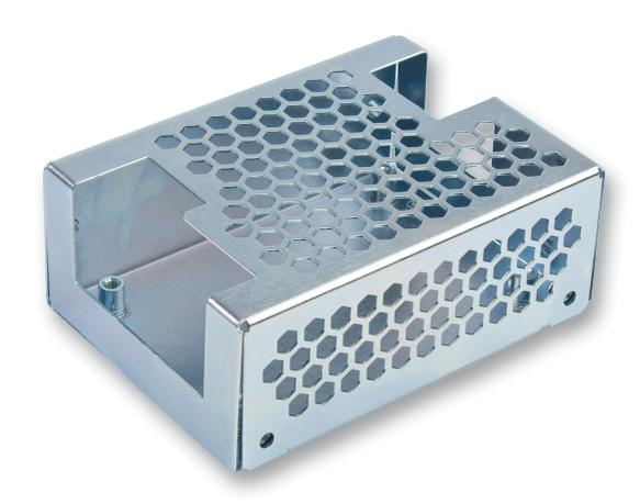 ECS25-60 COVER KIT