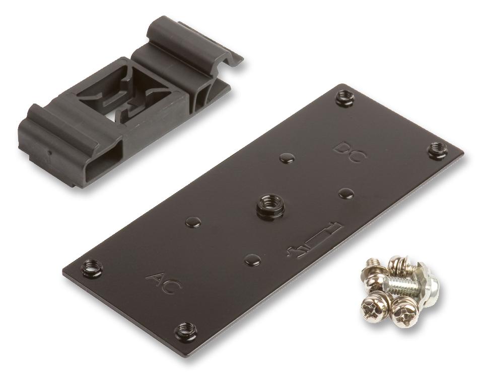 ECL25/30 DIN CLIP KIT
