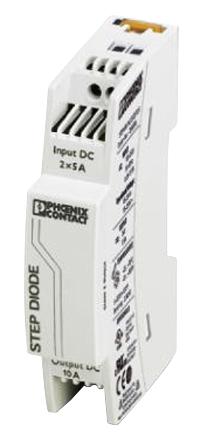 STEP-DIODE 5-24DC/2X3/1X6