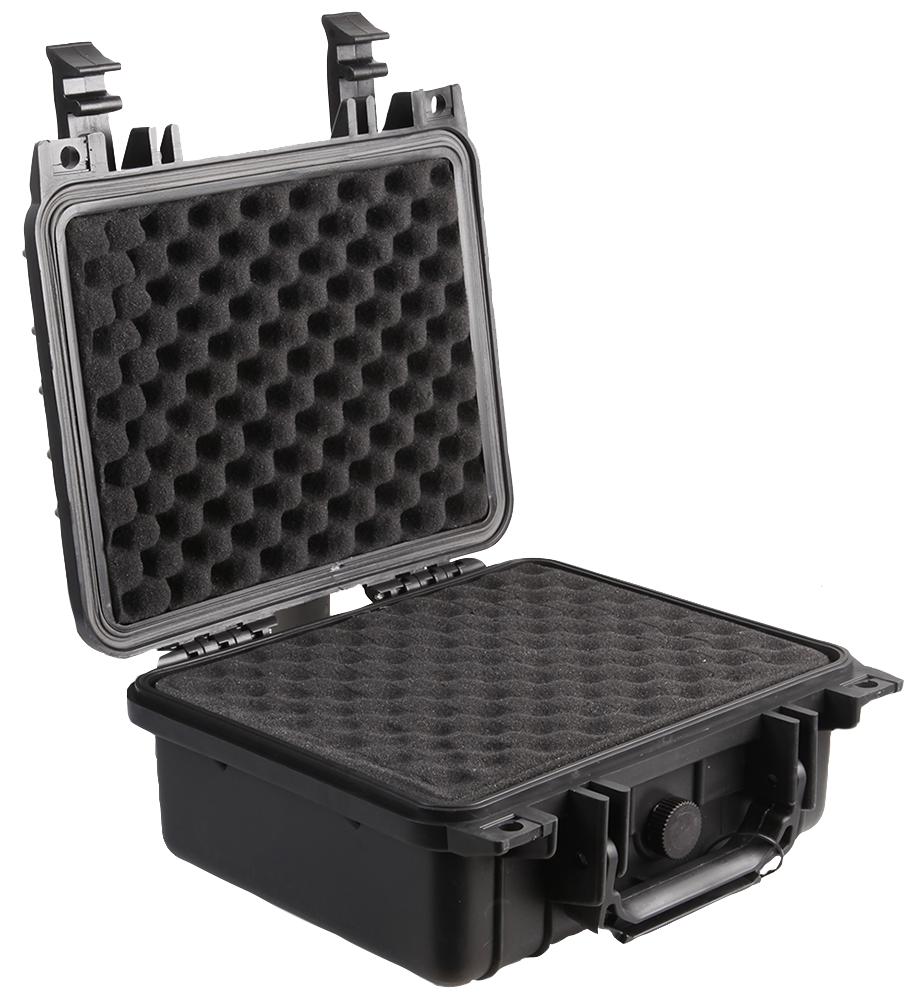 WATERPROOF CASE 10.5&quot;