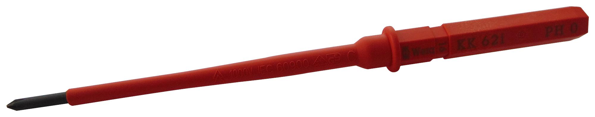 KRAFTFORM KOMPAKT VDE 62I PH0