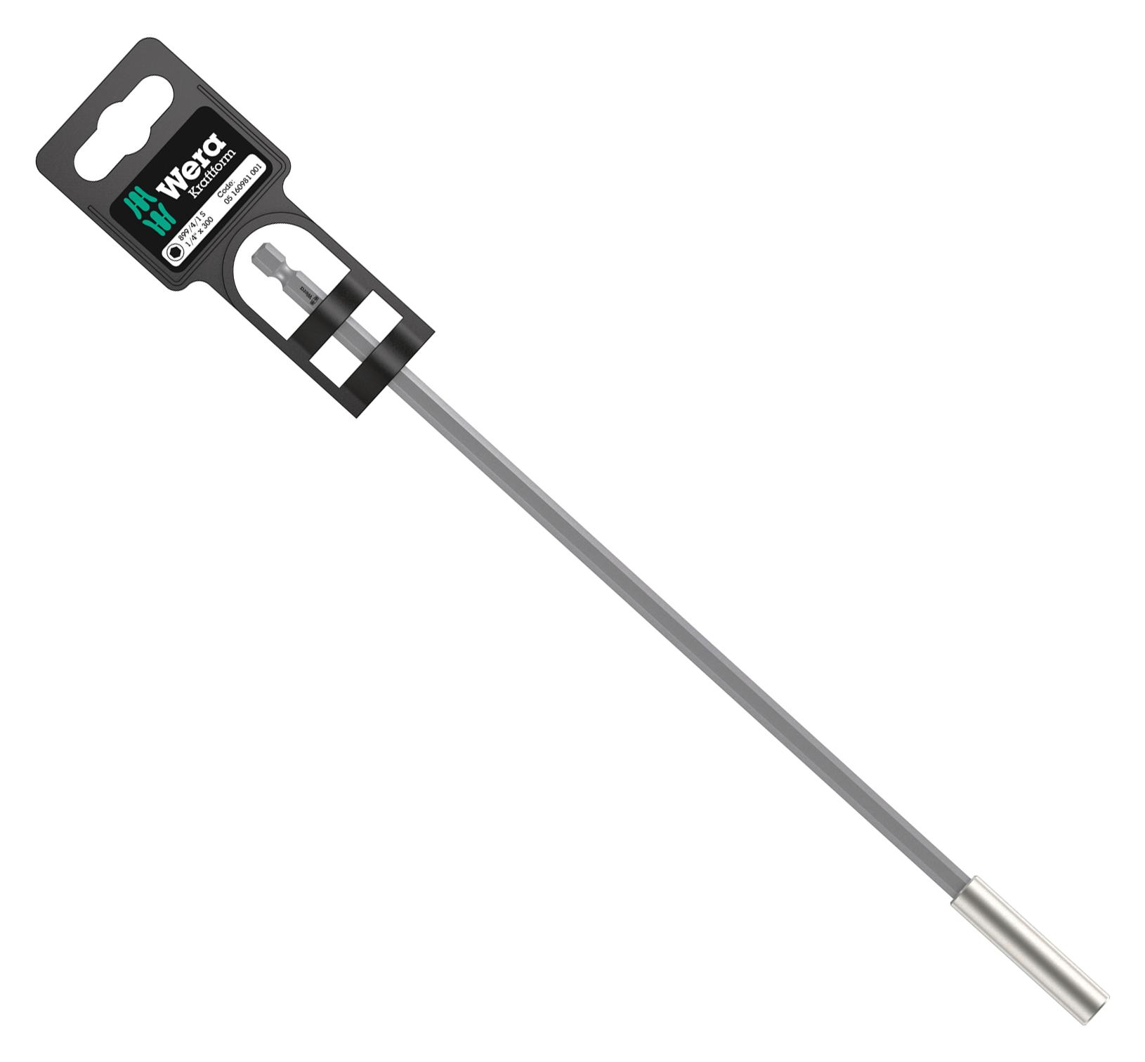 899/4/1 S 1/4&quot; X 300 MM