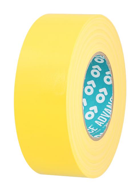 AT175 YELLOW 50M X 50MM