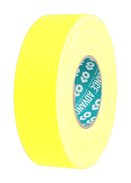 AT160 YELLOW 50M X 50MM