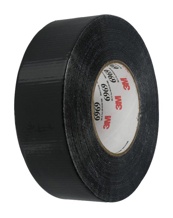 6969 BLACK 48 MM X 60 YD
