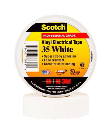 35 19MM WHITE