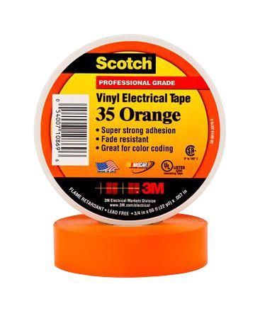 35 19MM ORANGE