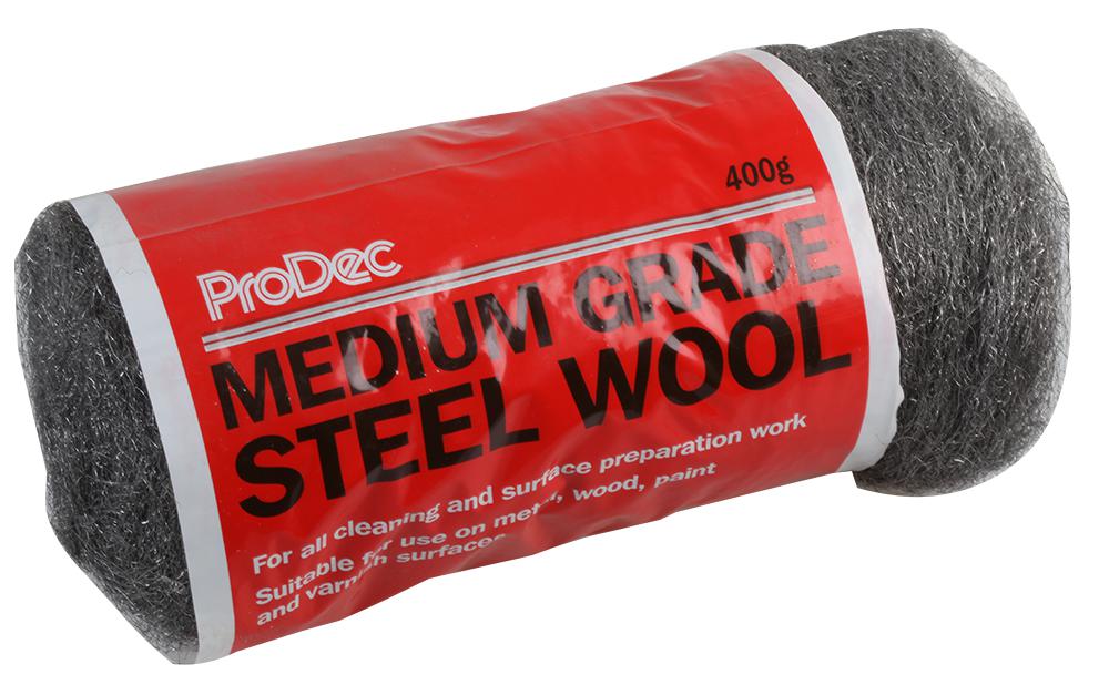 STEEL WOOL, GRADE 1