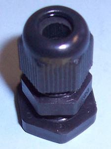 MG-12 BLACK
