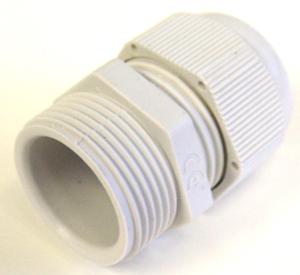 MG-25 WHITE