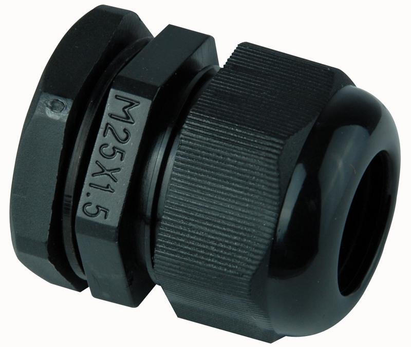 MG-25 BLACK