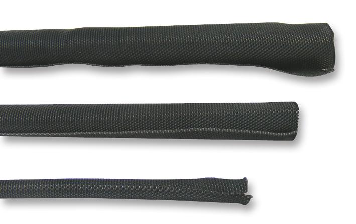 KPT WRAP 19MM BLK