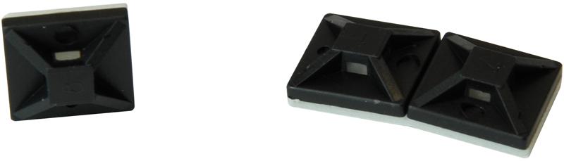 MB2A-BLK (50 PACK)