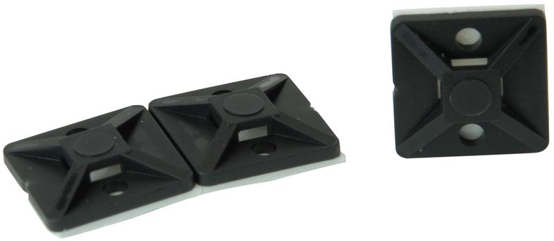 MB3A-BLK (50 PACK)