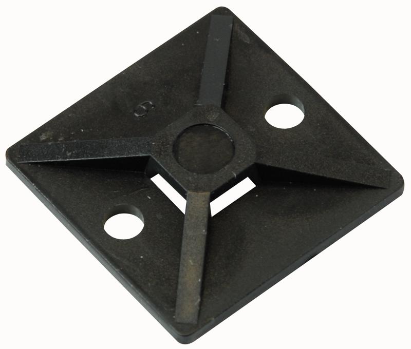 MB4A-BLK (50 PACK)