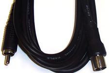 JR9007/3C2V/2M BLACK-ROHS