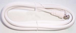 JR9017/2M WHITE-ROHS