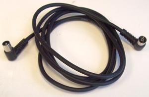 JR9008A/06M BLACK - ROHS