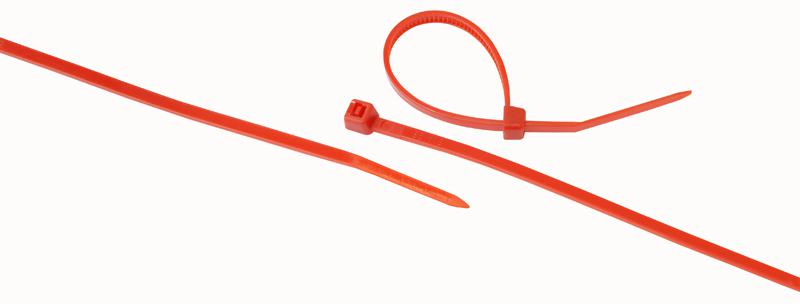 100 X 2.50MM RED