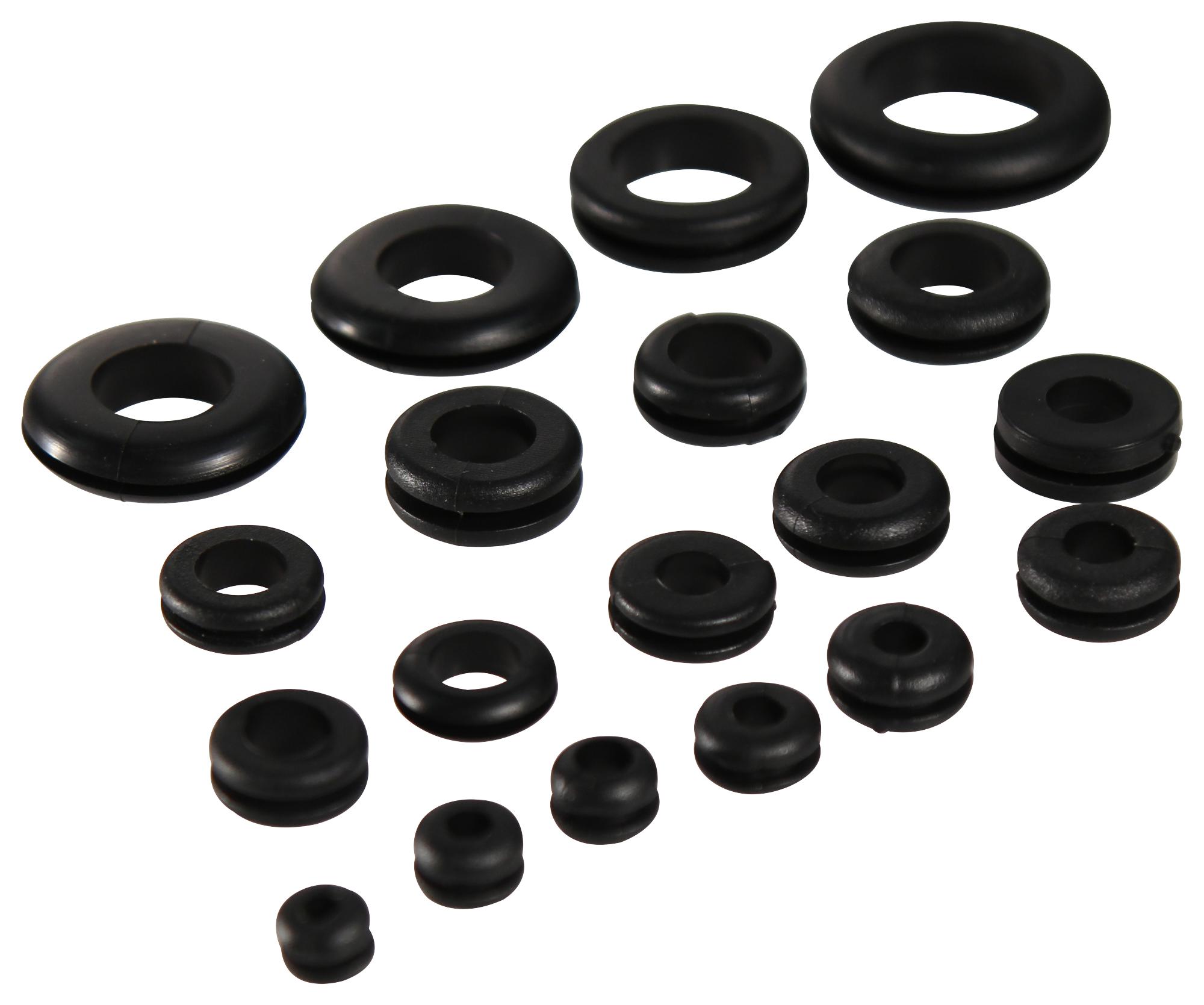 151-201 GROMMET KIT