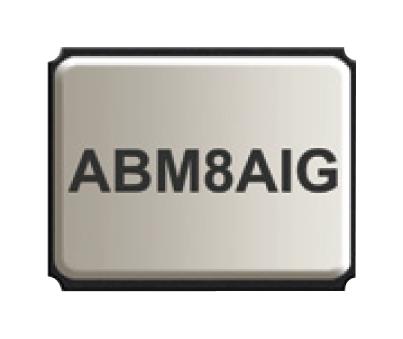 ABM8AIG-20.000MHZ-2Z-T