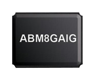 ABM8GAIG-18.432MHZ-8-2Z-T