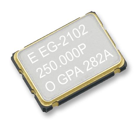 Q3806CA000029 EG-2102CA 125 MHZ