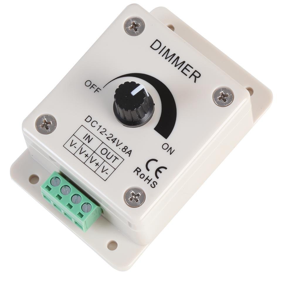 LED-DIAL-DIMMER