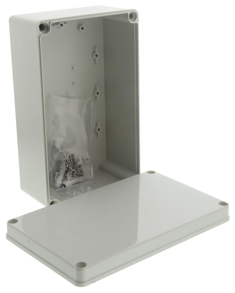 PC M 95 G ENCLOSURE