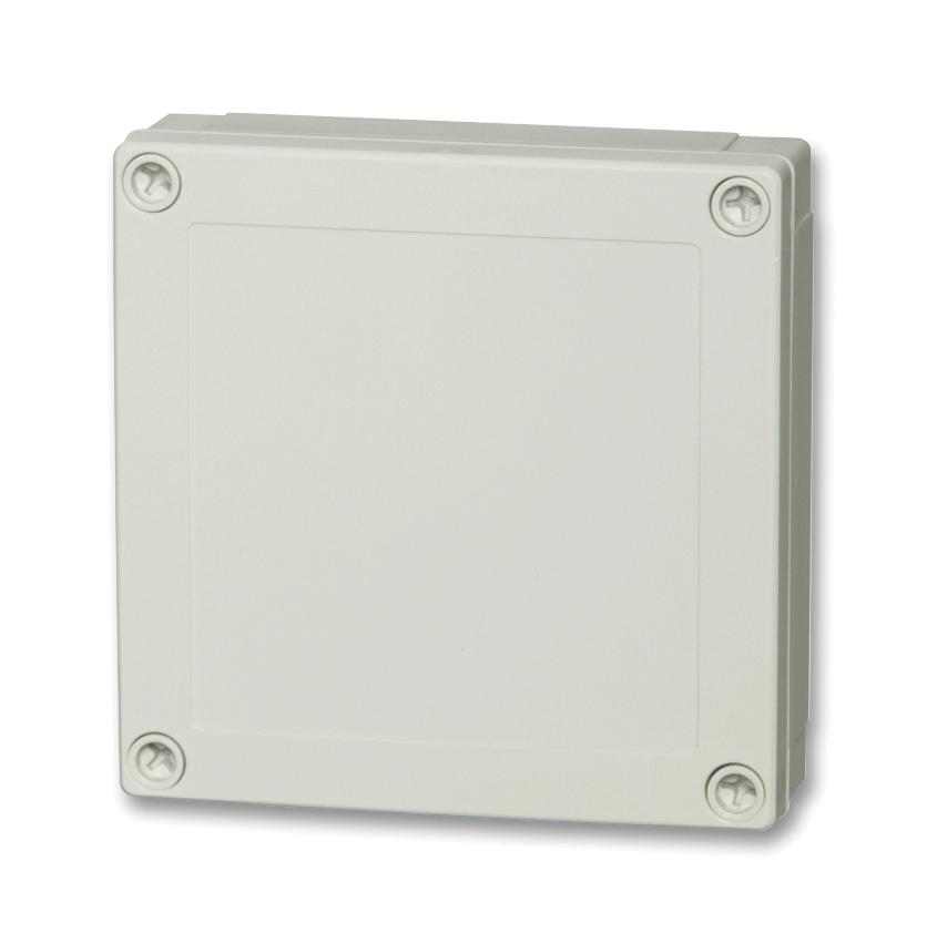 PC 125/60 HG ENCLOSURE