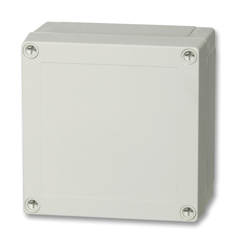 PC 125/75 HG ENCLOSURE