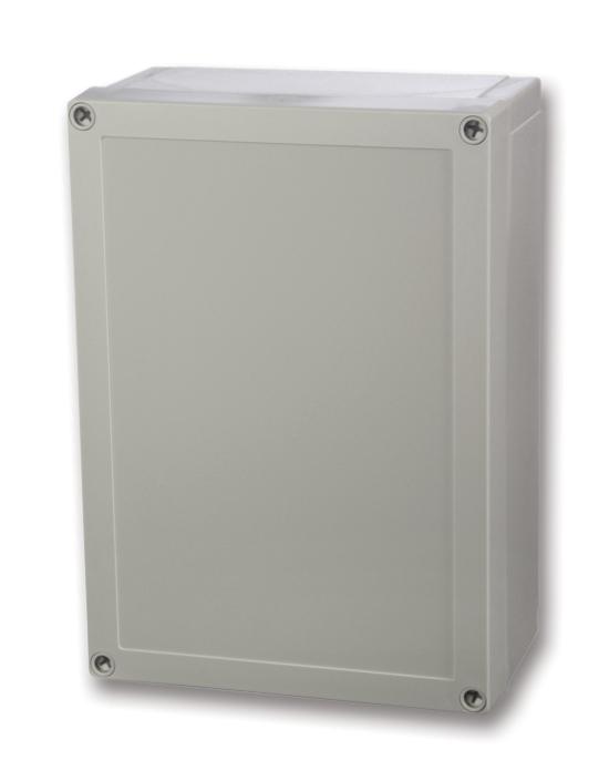 PC 200/63 HG ENCLOSURE