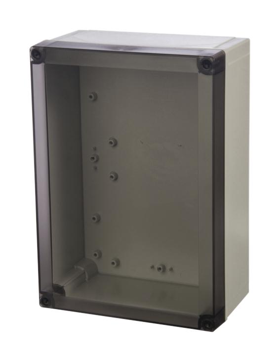 PC 200/75 HT ENCLOSURE