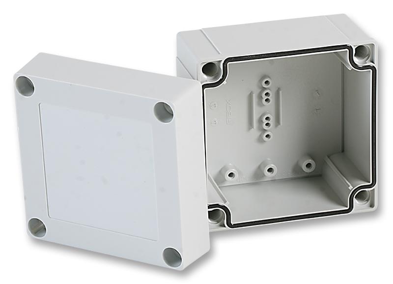 PC 95/75 HG ENCLOSURE