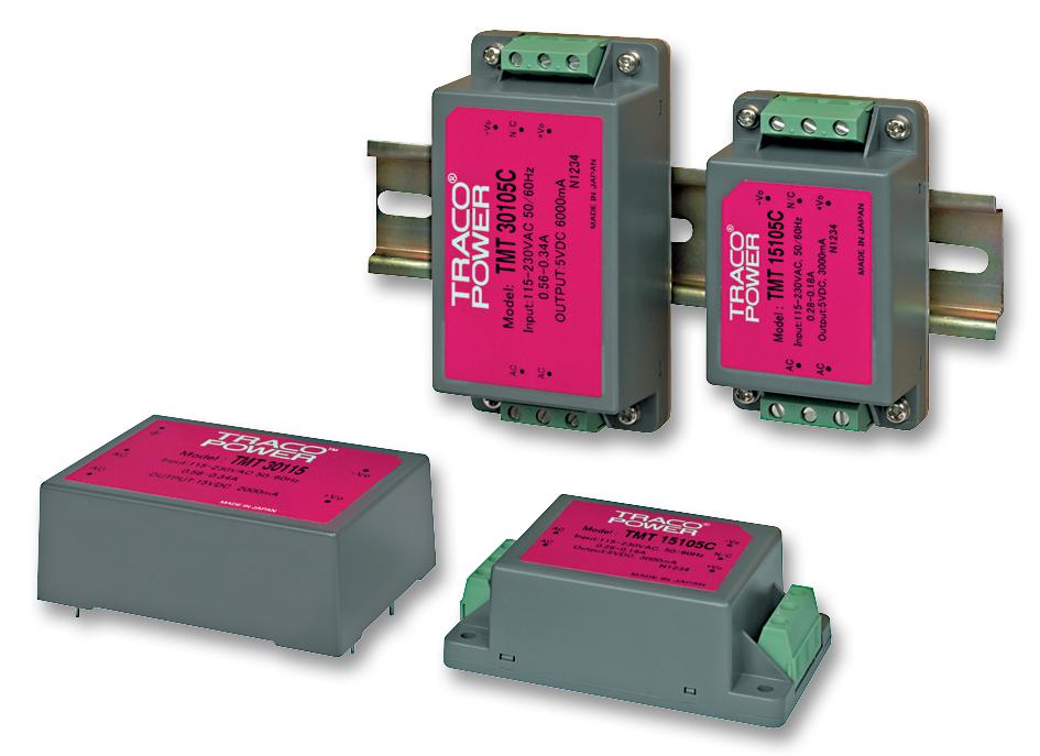 TMT 30124C