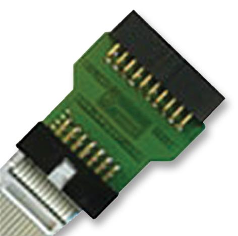 8.06.03 J-LINK 14PIN TIADAPTER