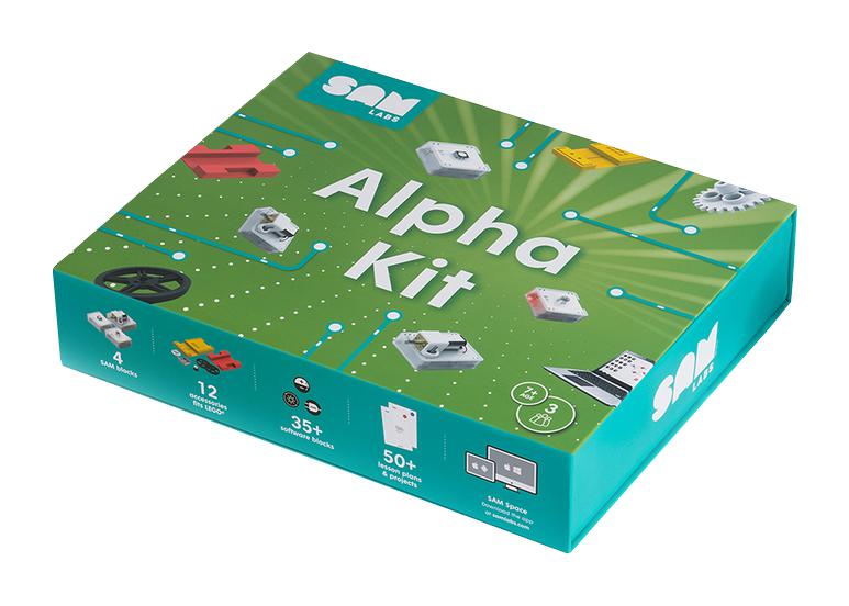 ALPHA_KIT