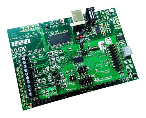 ADS1263EVM-PDK .