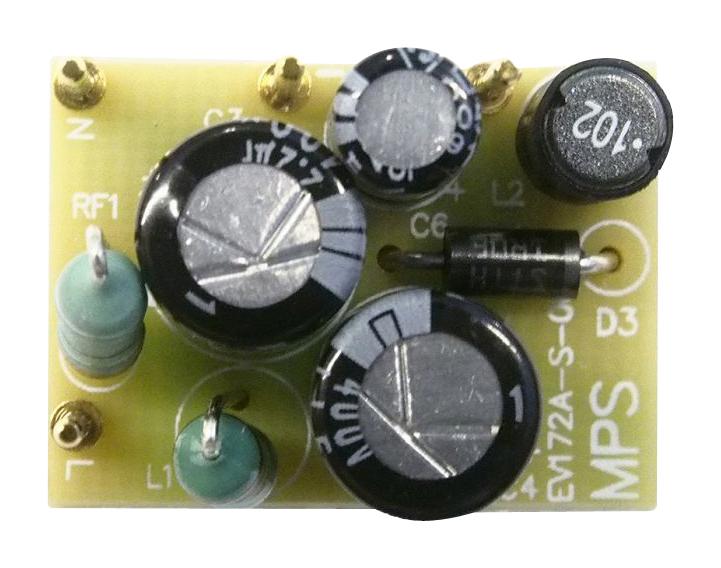 EV172A-S-00A