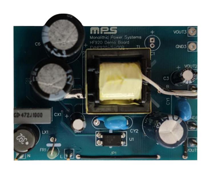 EVHF920-S-00B