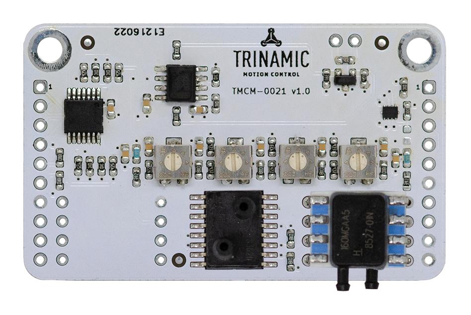 TOSV-SENSOR-REF