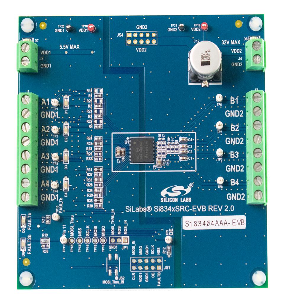 SI83404AAA-KIT