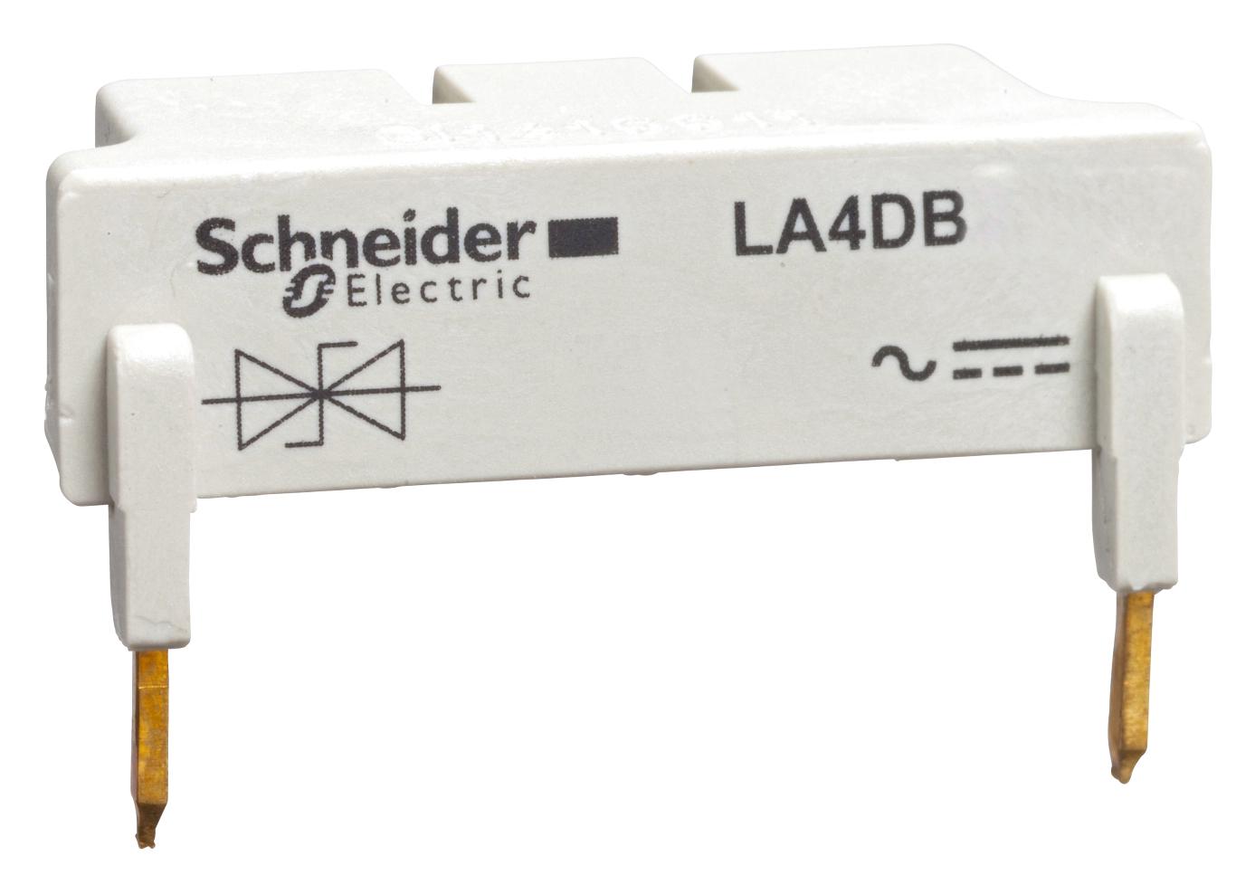 LA4DC3U