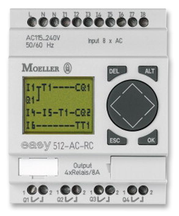 EASY512-AC-R