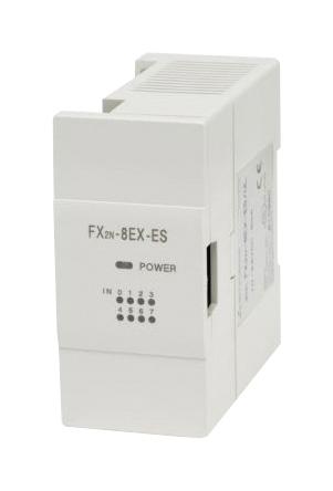 FX2N-8ER-ES/UL