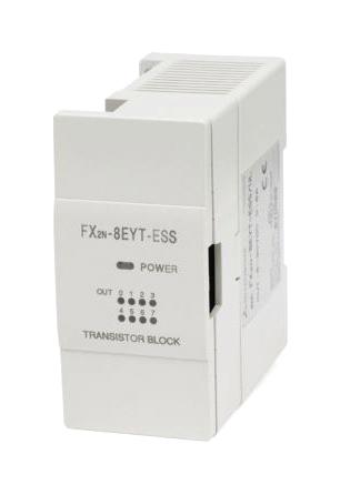 FX2N-16EYT-ESS/UL